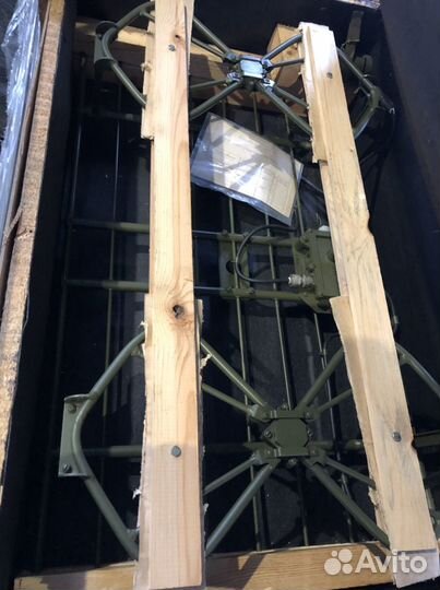 Радиостанция р-415в