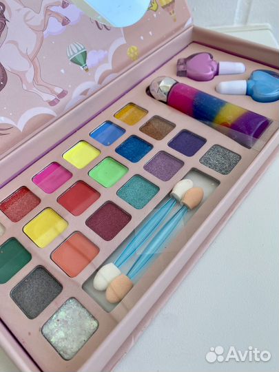 Набор детской косметики