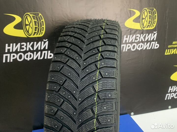 Michelin X-Ice North 4 245/45 R19 102H
