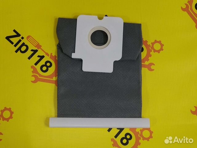 Мешок для пылесоса Panasonic