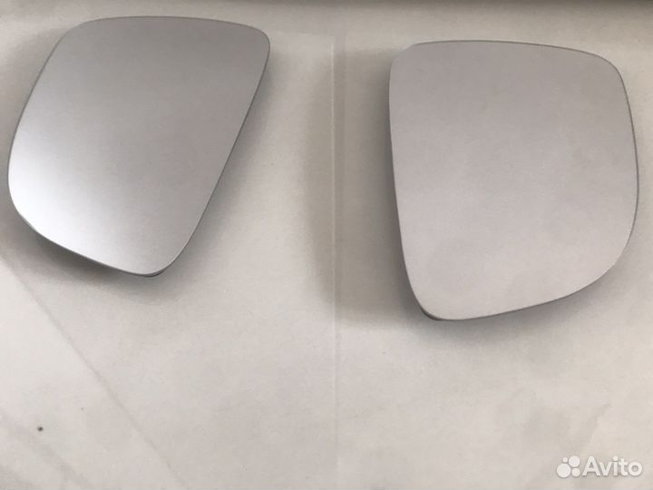 Зеркало Opel Astra H 2009-2011 с обогревом