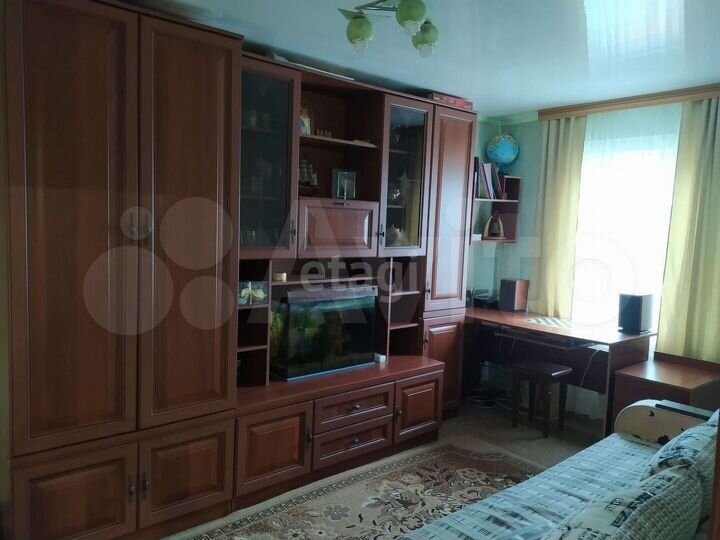 Дом 53,4 м² на участке 4,7 сот.