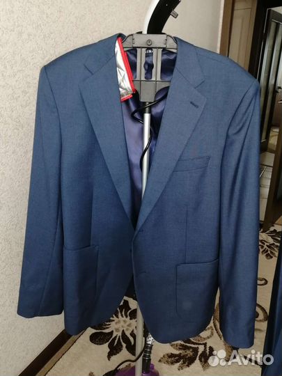 Костюм мужской
