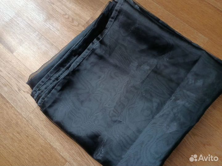 Шторы тюль IKEA