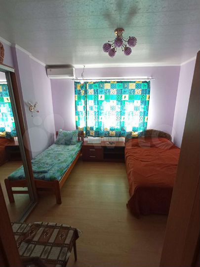 1-к. квартира, 32 м², 1/3 эт.