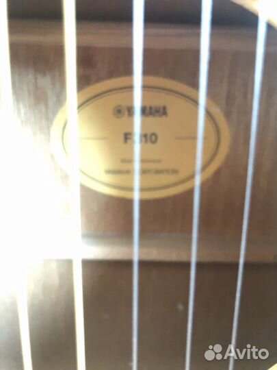 Классическая гитара шестиструнная бу