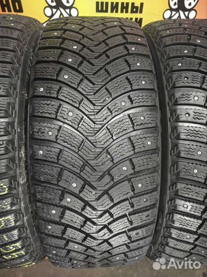 Michelin X-Ice North XIN2 235/55 R17 103T