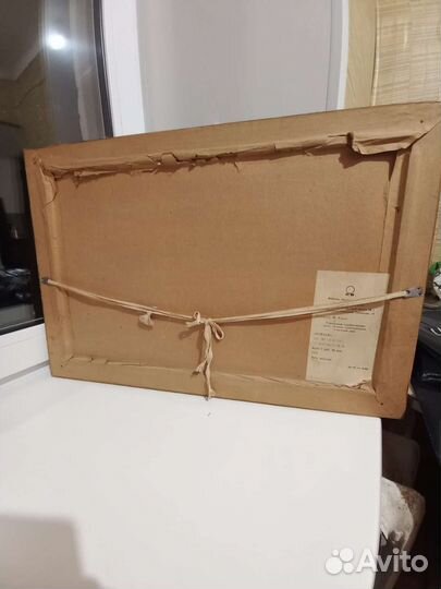 Картина СССР