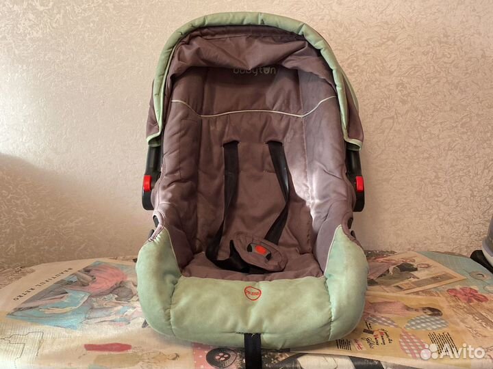 Автолюлька