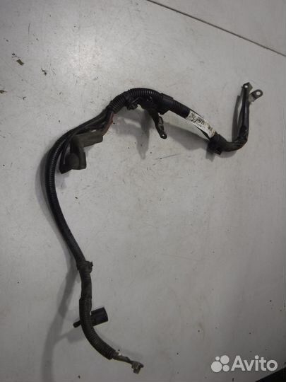 Клемма плюсовая Mitsubishi ASX