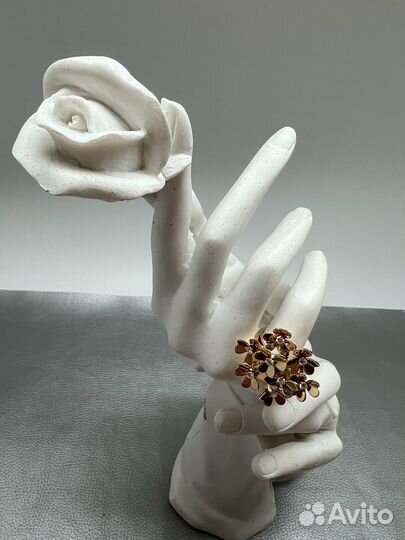 Кольцо Van Cleef & Arpels Van Cleef & Arpels frivo