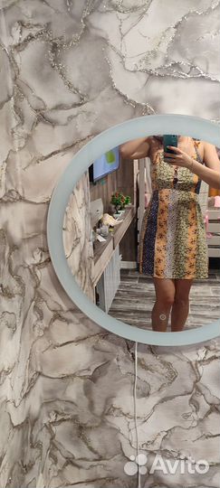 Платье vero moda