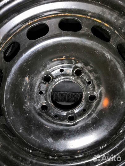 Колесо Goodyear ultra grip 500