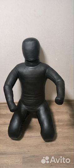 Манекен для бжж и греплинга