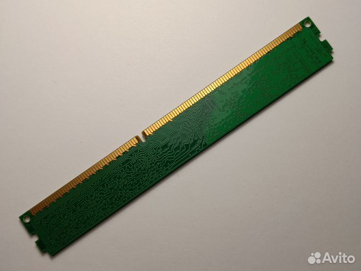 Оперативная память ddr3 4 gb kingston