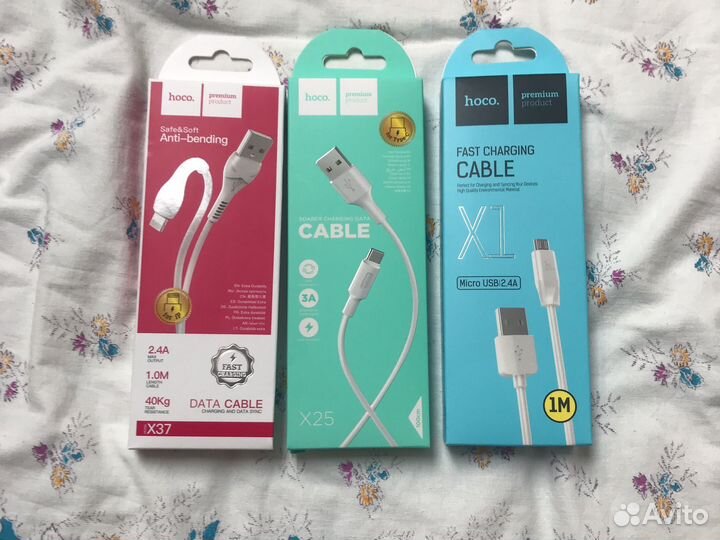 Usb кабель айфон андроид