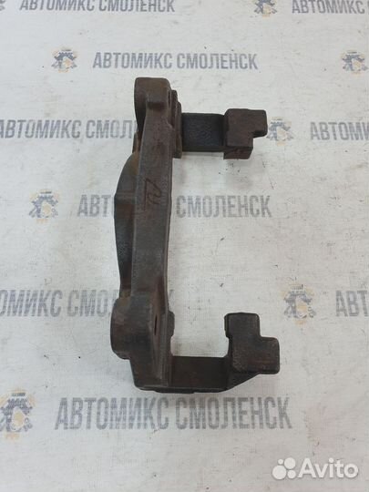 Скоба пер. суппорта Renault Scenic 3