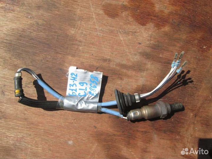 Лямбда-зонд Honda Fit GD1 L13A 2005