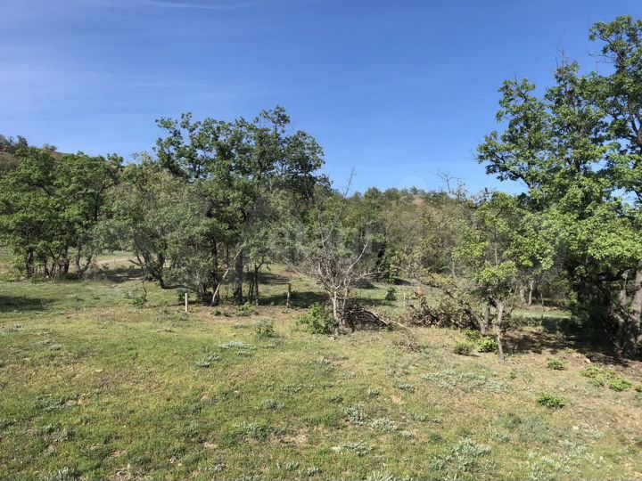 Участок 5 сот. (ИЖС)