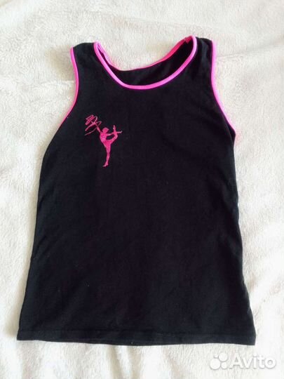 Форма для художественной гимнастики