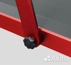 Беговая дорожка Svensson Body Labs spacetech v3.4