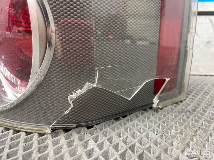 Фонарь правый Range Rover 3 L322 2008