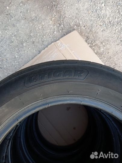 Tigar High Performance 185/65 R15