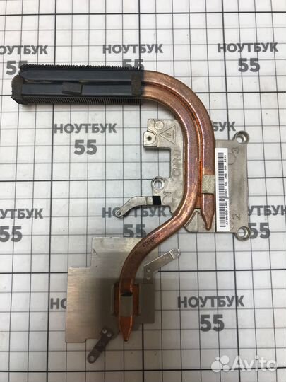 Система охлаждения Lenovo G580 AT0N1001AM0