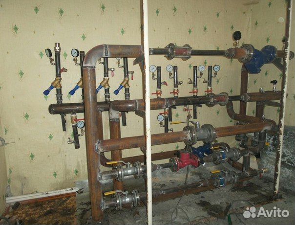 Сварка, замена радиатора, сантехмонтаж, кафель