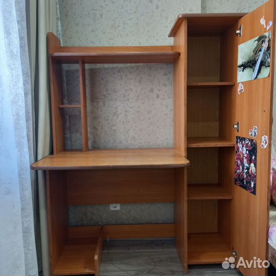 Компьютерный стол бу бесплатно