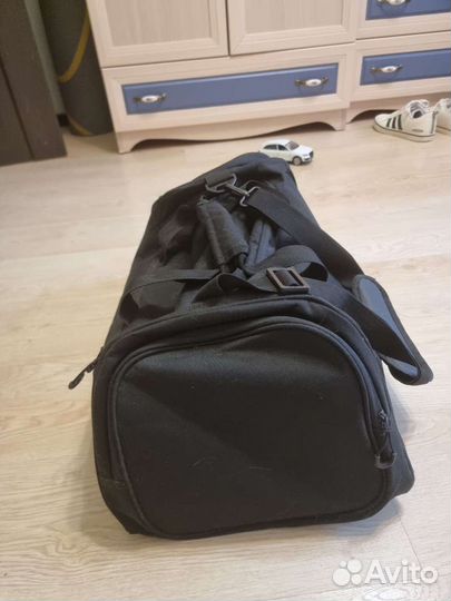 Спортивная сумка