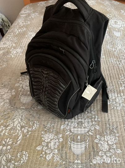 Портфель школьный ортопедический