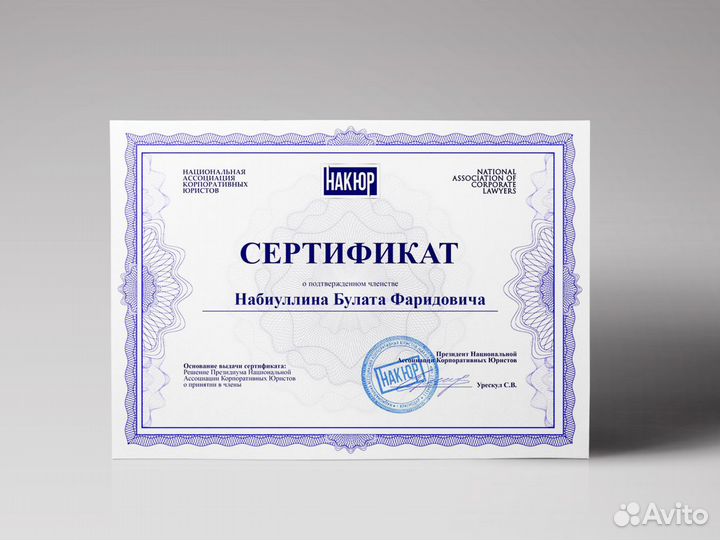 Банкротство физических лиц / Списание долгов