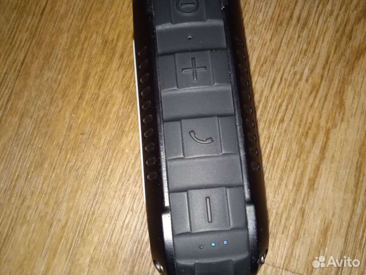 Блютуз колонка (Dexp)