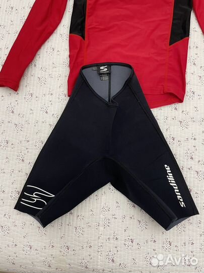 Шорты для водного спорта rooster