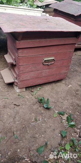 Ульи для пчел бу