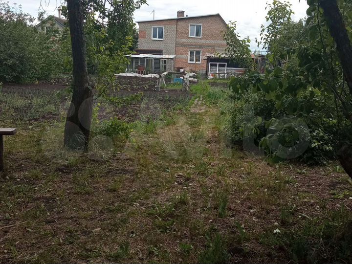 Участок 15 сот. (ИЖС)