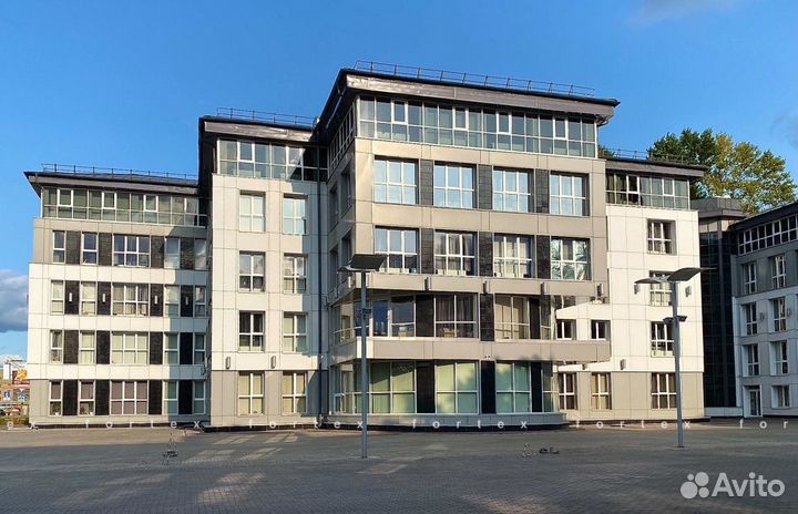 Продам готовый арендный бизнес 525 м²