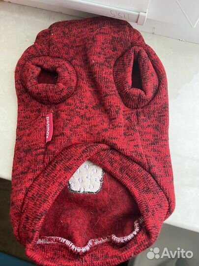 Свитер свитшот и Кашачья мята