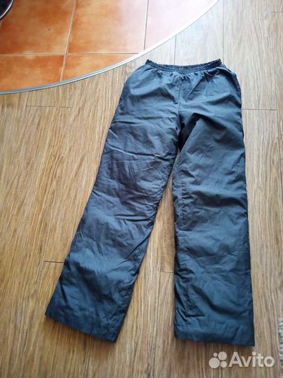 Лыжные штаны