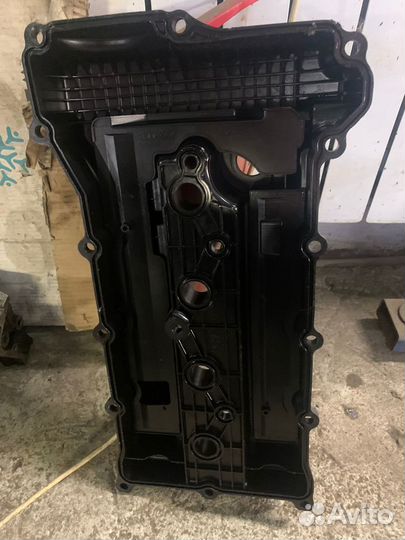 Клапанная крышка G4KD