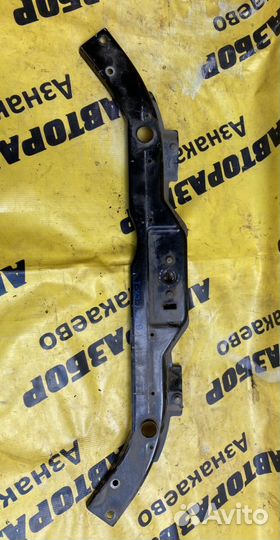 Рамка радиатора Geely CK-1 Otaka