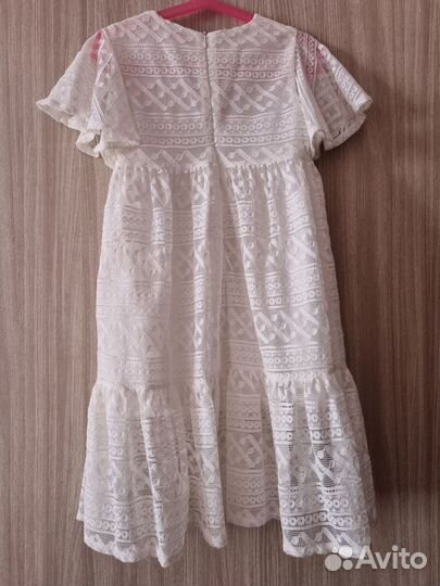 Продам платье