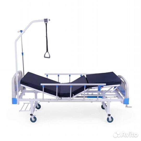 Кровать медицинская функциональная (Новая)