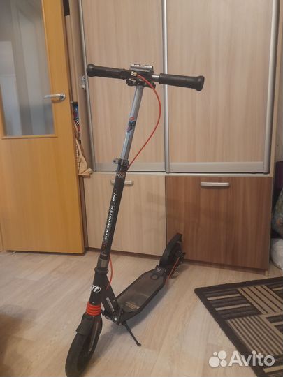 Самокат подростковый, взрослый