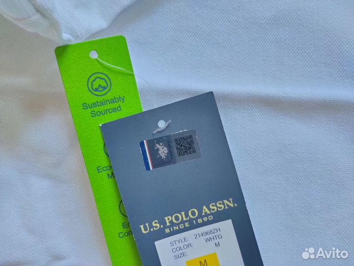 Футболка поло