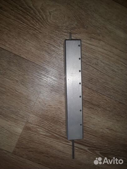 Форма для литья грузов