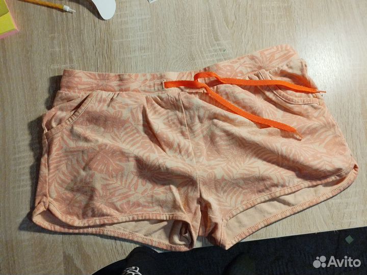 Шорты