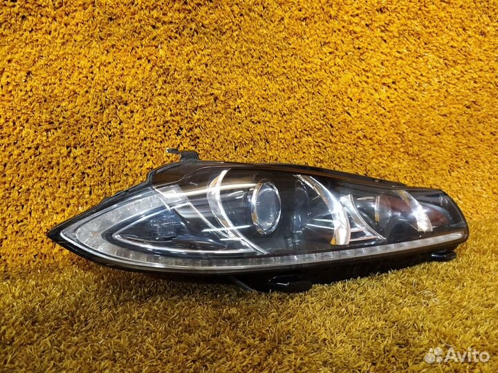 Фара правая Jaguar Xf 1 2011-2015