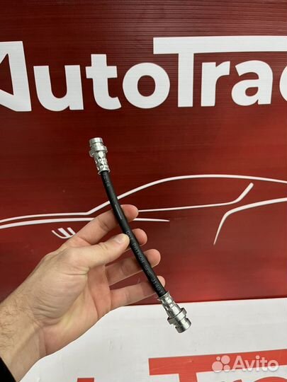 Шланг сцепления Hyundai Solaris Kia Rio